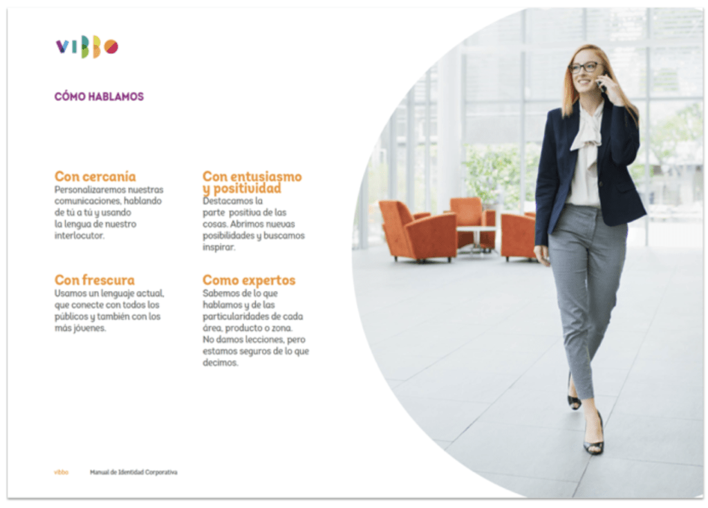 comunicacion e imagen empresarial