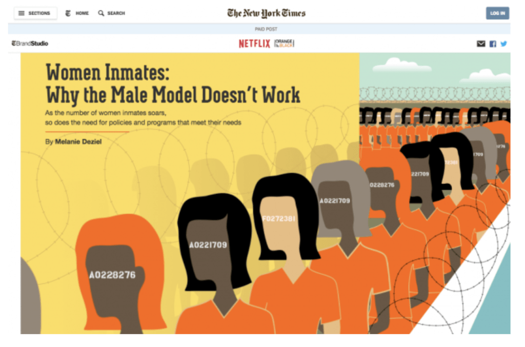 branded content ejemplos