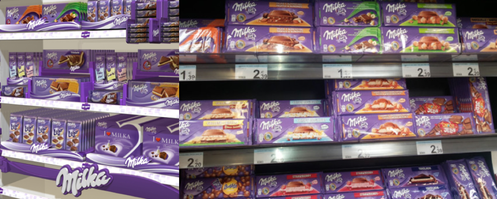 Diseño de packaging