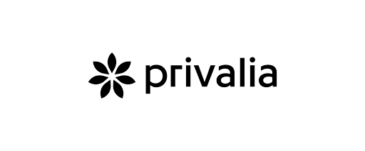 privalia imagotipo