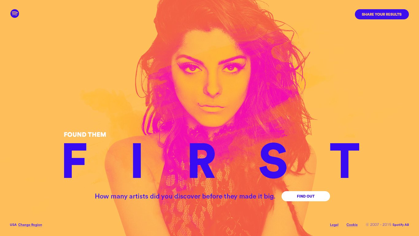 ideas para páginas web