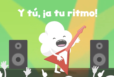 ejemplos de personificación