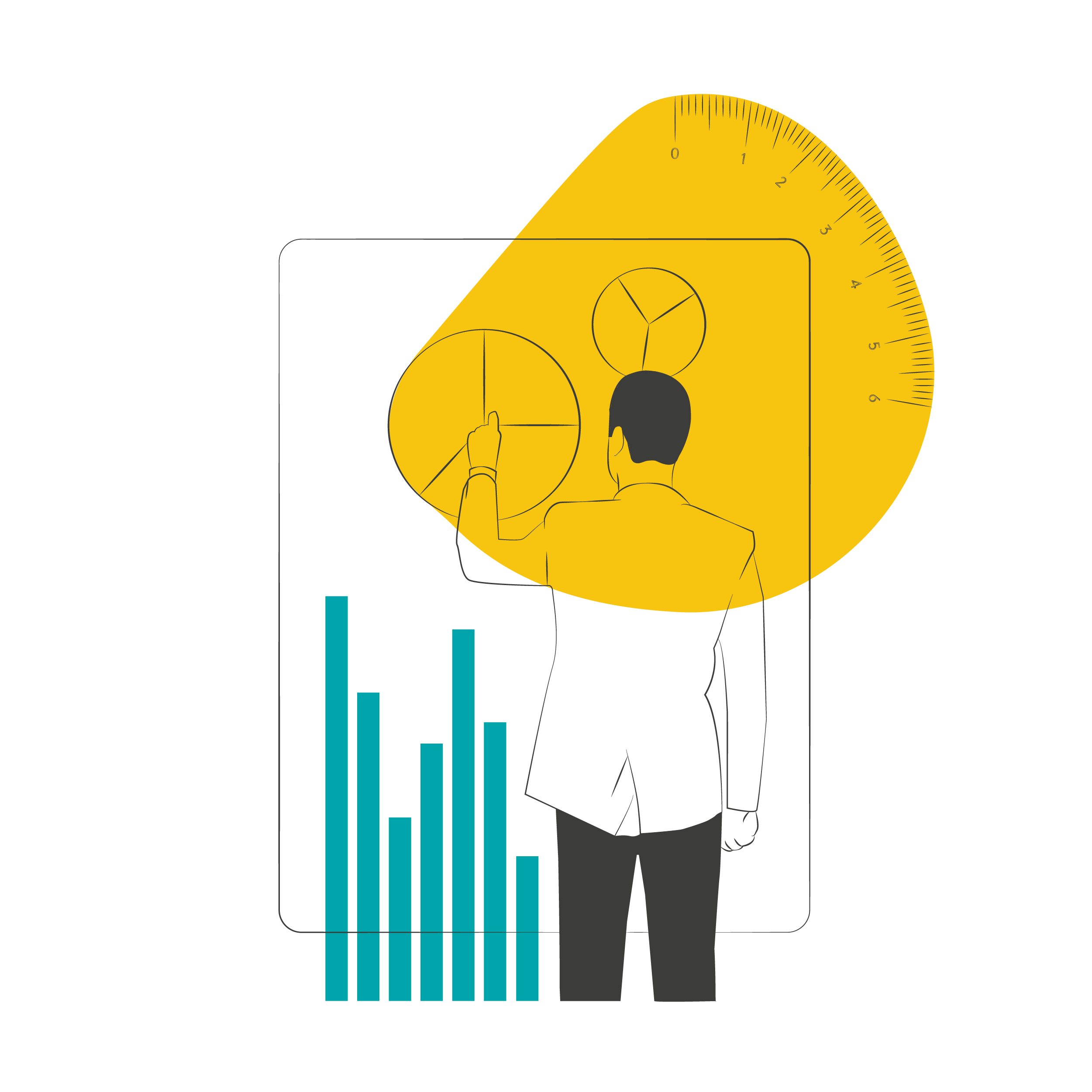 metricas kpi branding