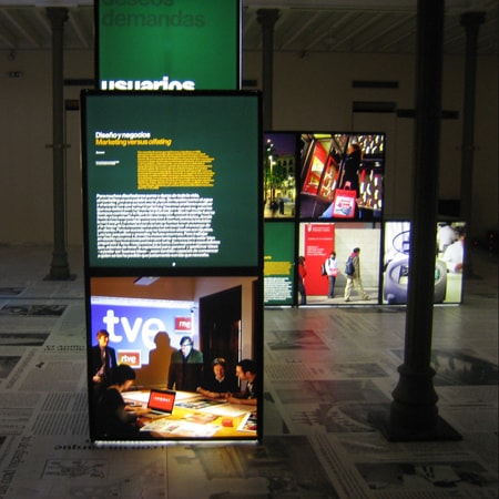 exposicion premios nacionales de diseño 2008 summa