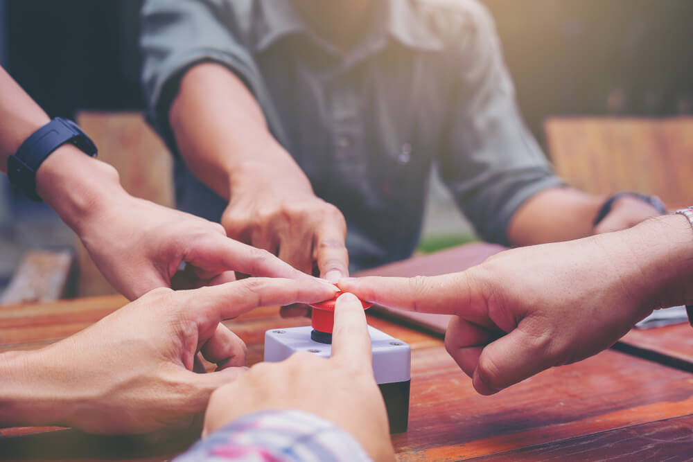 activar marca startup