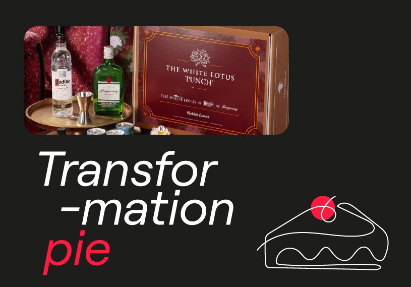 Portada Transformation Pie de Rafa Soto de Summa Branding