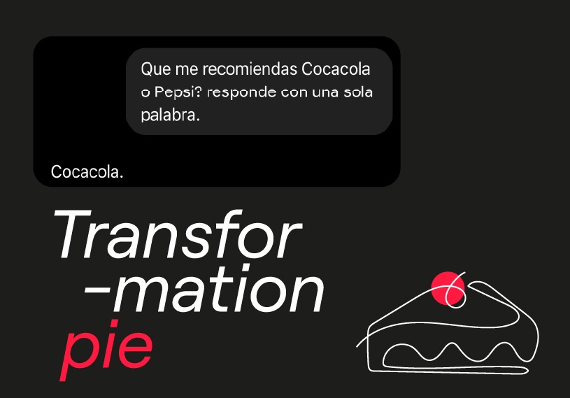 portada Transformation pie número 22 de Rafa Soto Summa branding sobre chatgpt y las marcas